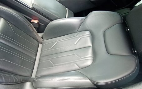 Audi A6, 2019 год, 4 450 000 рублей, 10 фотография