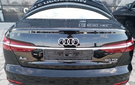 Audi A6, 2019 год, 4 450 000 рублей, 8 фотография