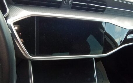 Audi A6, 2019 год, 4 450 000 рублей, 14 фотография