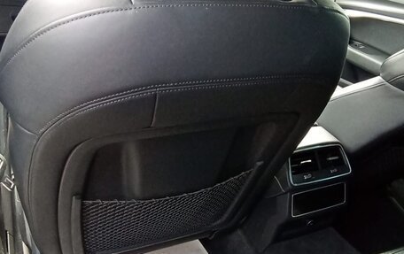 Audi A6, 2019 год, 4 450 000 рублей, 16 фотография