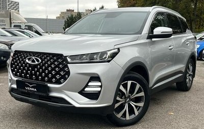 Chery Tiggo 7 Pro, 2022 год, 1 650 000 рублей, 1 фотография