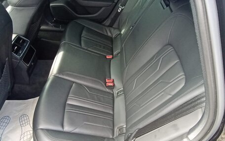 Audi A6, 2019 год, 4 450 000 рублей, 17 фотография