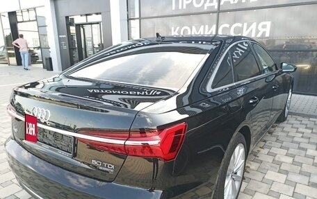 Audi A6, 2019 год, 4 450 000 рублей, 7 фотография