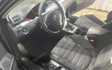 Volkswagen Passat B6, 2007 год, 500 000 рублей, 9 фотография