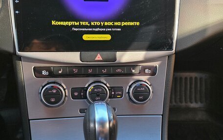 Volkswagen Passat CC I рестайлинг, 2013 год, 1 390 000 рублей, 11 фотография