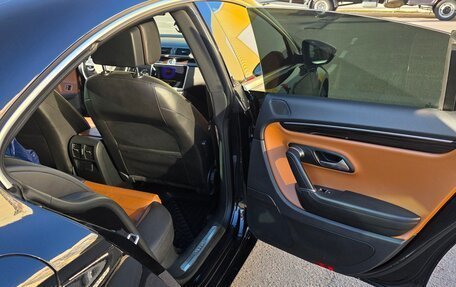 Volkswagen Passat CC I рестайлинг, 2013 год, 1 390 000 рублей, 8 фотография