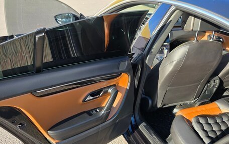 Volkswagen Passat CC I рестайлинг, 2013 год, 1 390 000 рублей, 7 фотография