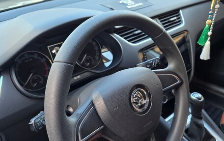 Skoda Octavia, 2019 год, 1 500 000 рублей, 7 фотография
