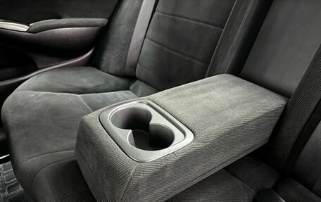 Honda Civic VIII, 2008 год, 799 000 рублей, 27 фотография
