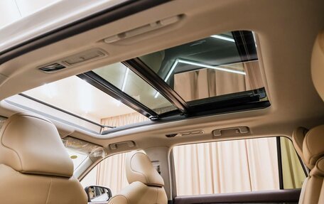 Toyota Highlander, 2026 год, 5 575 000 рублей, 3 фотография