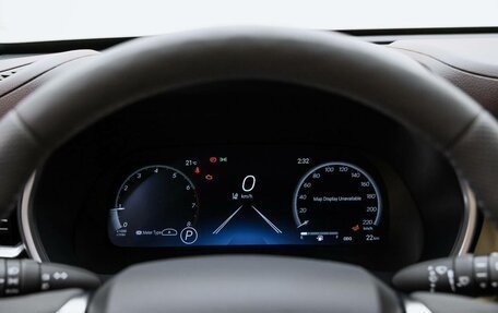 Toyota Highlander, 2026 год, 5 575 000 рублей, 11 фотография