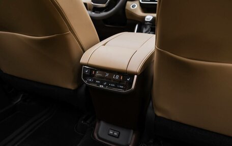 Toyota Highlander, 2026 год, 5 575 000 рублей, 17 фотография