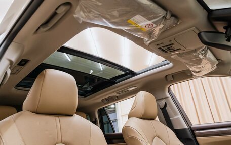 Toyota Highlander, 2026 год, 5 575 000 рублей, 15 фотография