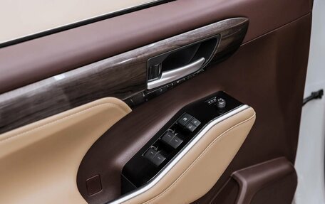 Toyota Highlander, 2026 год, 5 575 000 рублей, 19 фотография
