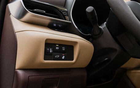 Toyota Highlander, 2026 год, 5 575 000 рублей, 12 фотография