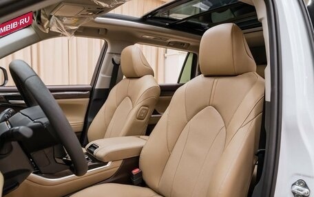 Toyota Highlander, 2026 год, 5 575 000 рублей, 14 фотография