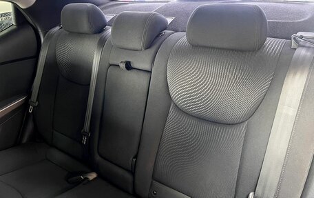 Hyundai Elantra V, 2014 год, 1 250 000 рублей, 9 фотография