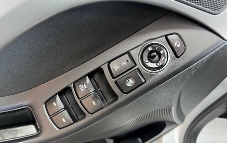 Hyundai Elantra V, 2014 год, 1 250 000 рублей, 14 фотография