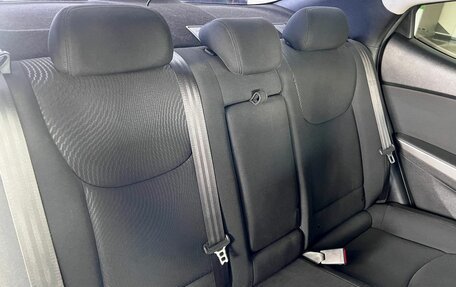 Hyundai Elantra V, 2014 год, 1 250 000 рублей, 12 фотография