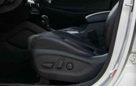 Hyundai Tucson III, 2016 год, 1 848 000 рублей, 18 фотография
