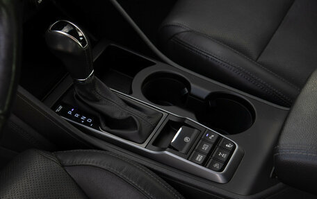 Hyundai Tucson III, 2016 год, 1 848 000 рублей, 17 фотография