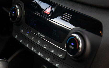 Hyundai Tucson III, 2016 год, 1 848 000 рублей, 16 фотография