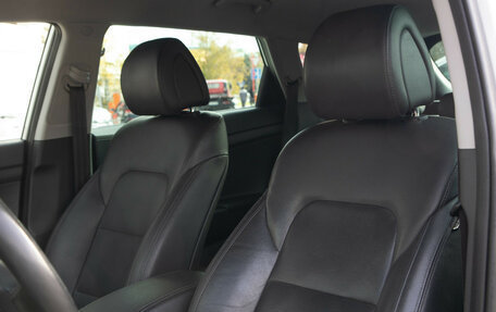 Hyundai Tucson III, 2016 год, 1 848 000 рублей, 15 фотография