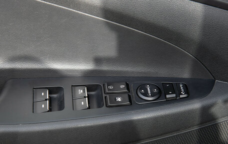 Hyundai Tucson III, 2016 год, 1 848 000 рублей, 19 фотография