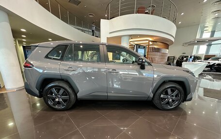 Toyota RAV4, 2026 год, 4 490 000 рублей, 5 фотография