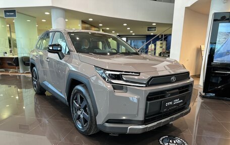 Toyota RAV4, 2026 год, 4 490 000 рублей, 3 фотография