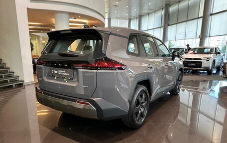 Toyota RAV4, 2026 год, 4 490 000 рублей, 6 фотография