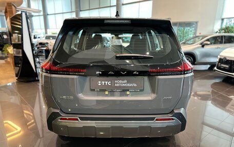 Toyota RAV4, 2026 год, 4 490 000 рублей, 14 фотография