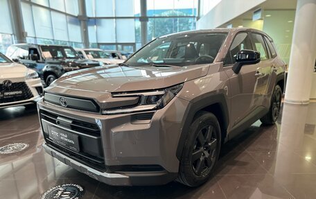 Toyota RAV4, 2026 год, 4 490 000 рублей, 2 фотография