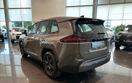 Toyota RAV4, 2026 год, 4 490 000 рублей, 7 фотография
