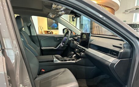 Toyota RAV4, 2026 год, 4 490 000 рублей, 9 фотография