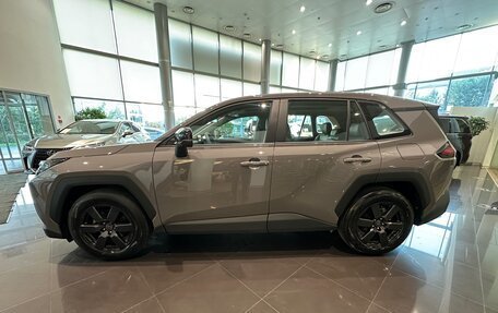 Toyota RAV4, 2026 год, 4 490 000 рублей, 8 фотография