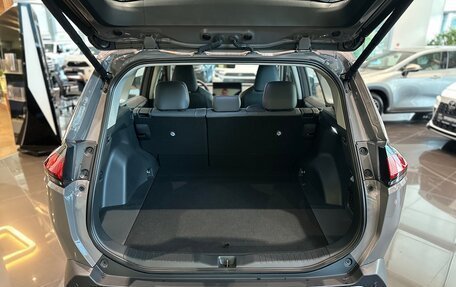 Toyota RAV4, 2026 год, 4 490 000 рублей, 10 фотография
