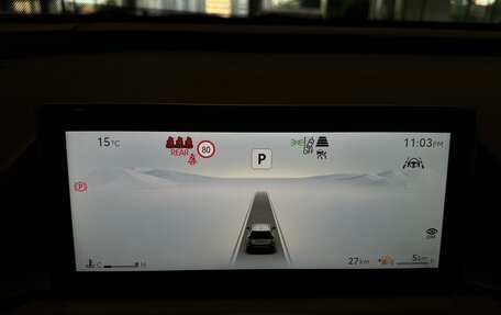 Toyota RAV4, 2026 год, 4 490 000 рублей, 16 фотография