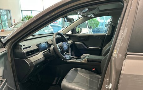 Toyota RAV4, 2026 год, 4 490 000 рублей, 13 фотография