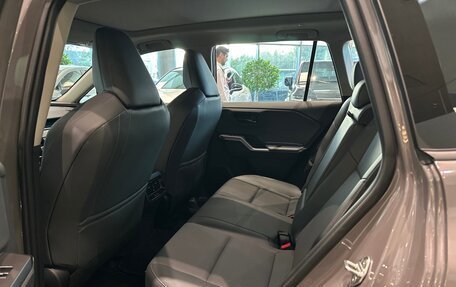 Toyota RAV4, 2026 год, 4 490 000 рублей, 12 фотография