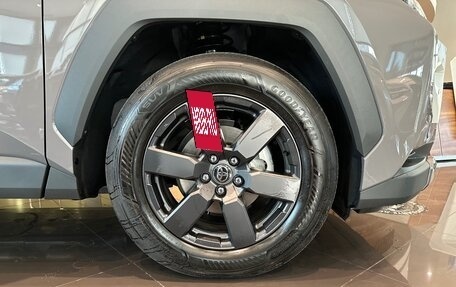 Toyota RAV4, 2026 год, 4 490 000 рублей, 4 фотография