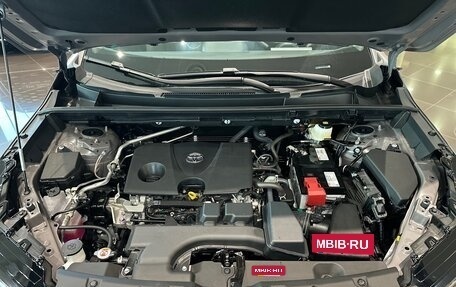 Toyota RAV4, 2026 год, 4 490 000 рублей, 17 фотография