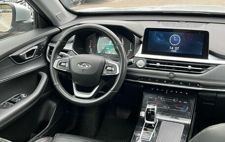 Chery Tiggo 7 Pro, 2022 год, 1 650 000 рублей, 12 фотография