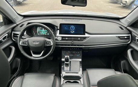 Chery Tiggo 7 Pro, 2022 год, 1 650 000 рублей, 18 фотография