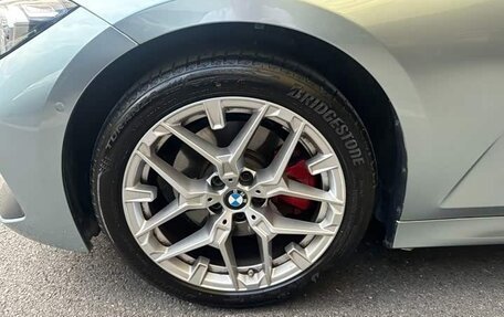 BMW 3 серия, 2025 год, 5 185 801 рублей, 8 фотография