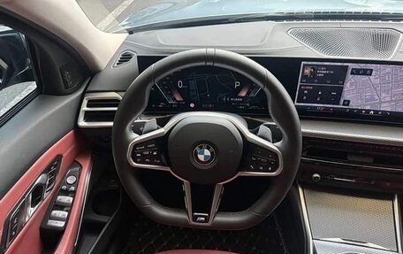 BMW 3 серия, 2025 год, 5 185 801 рублей, 7 фотография