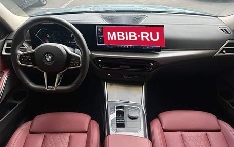 BMW 3 серия, 2025 год, 5 185 801 рублей, 6 фотография