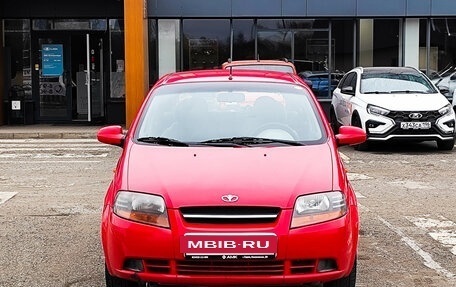 Daewoo Kalos, 2003 год, 235 000 рублей, 3 фотография