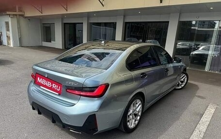 BMW 3 серия, 2025 год, 5 185 801 рублей, 4 фотография
