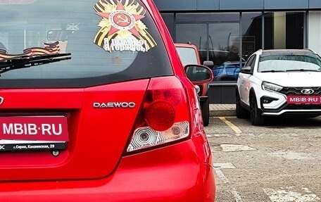 Daewoo Kalos, 2003 год, 235 000 рублей, 6 фотография